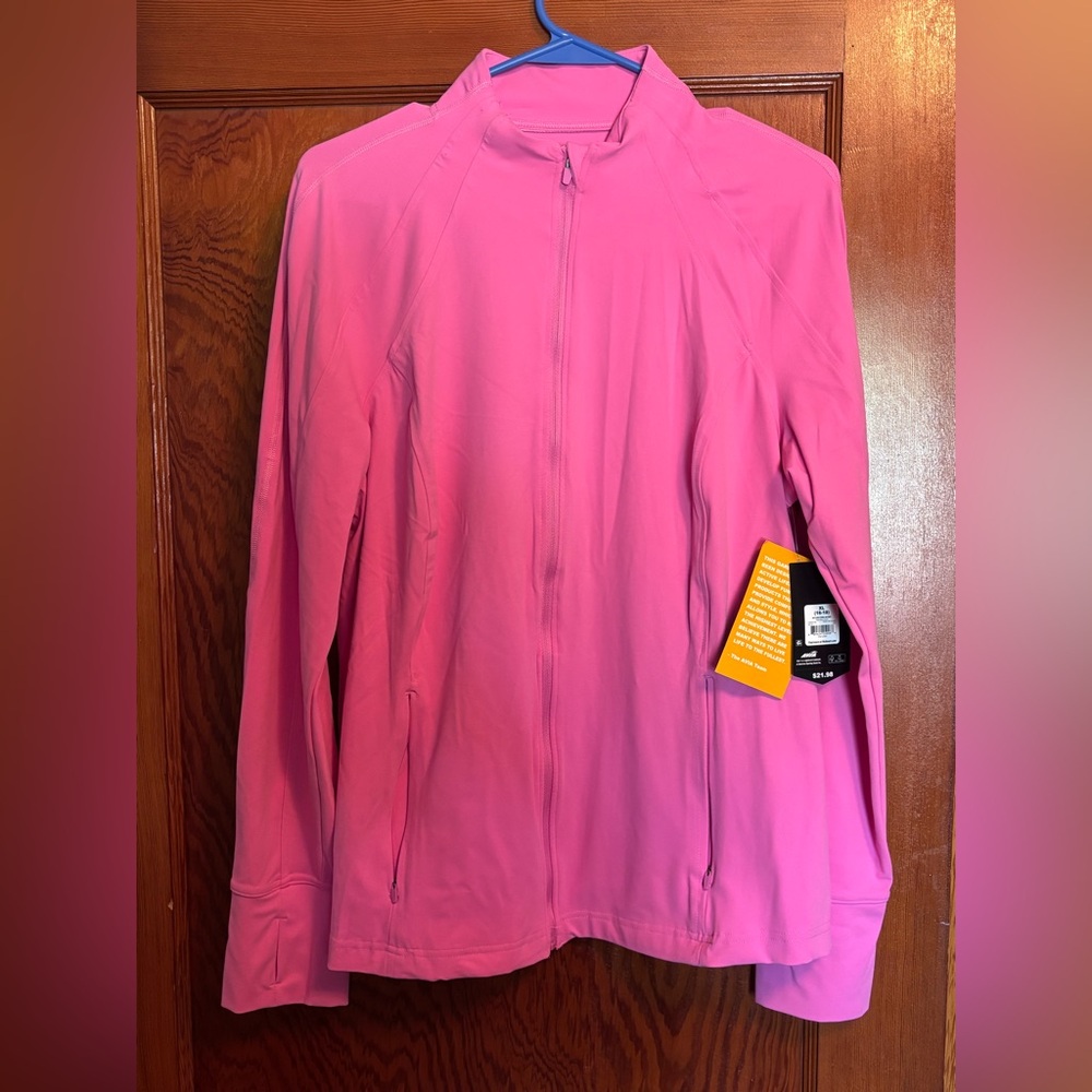 Avia Women’s Active Zip Up